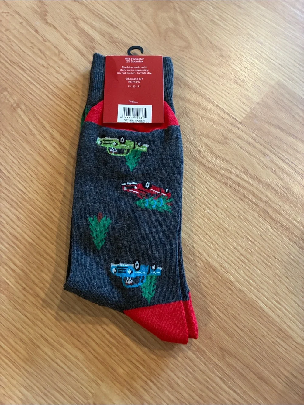 N/A men’s holiday